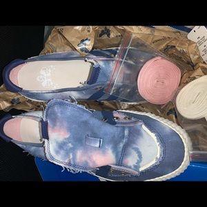 donald glover nizza tie dye